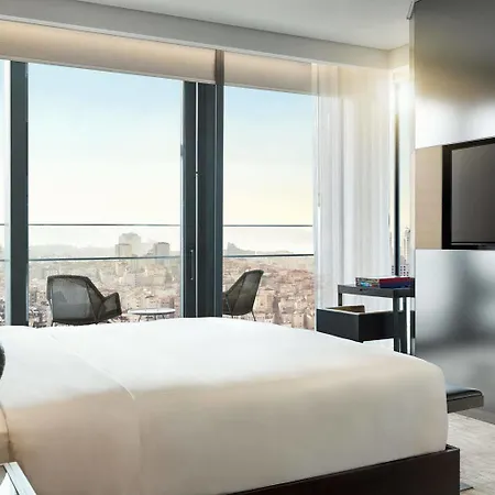 Fairmont Quasar 5*