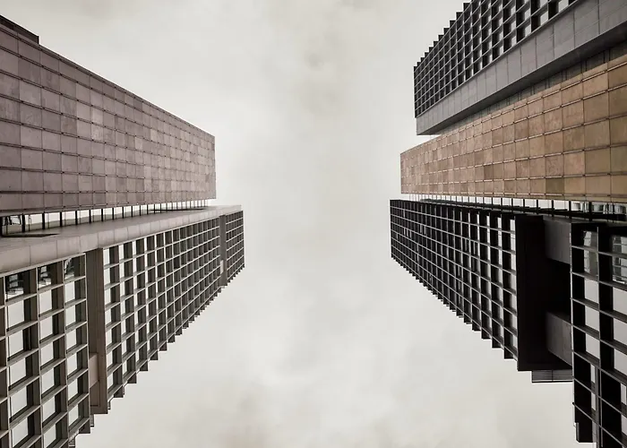 فيرمونت كوسار إسطنبول فندق