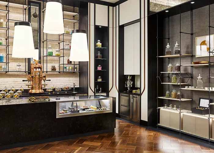 فيرمونت كوسار إسطنبول