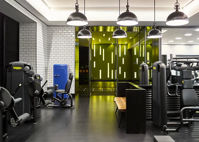 فيرمونت كوسار إسطنبول 5*