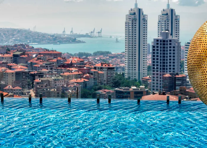 فيرمونت كوسار إسطنبول