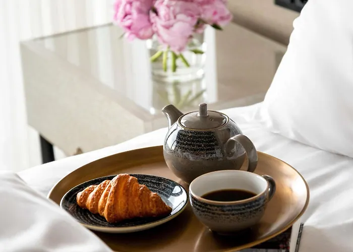 فندق فيرمونت كوسار إسطنبول اسطنبول