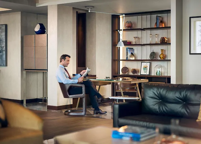 فندق فيرمونت كوسار إسطنبول