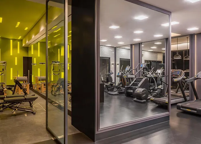 فيرمونت كوسار إسطنبول اسطنبول