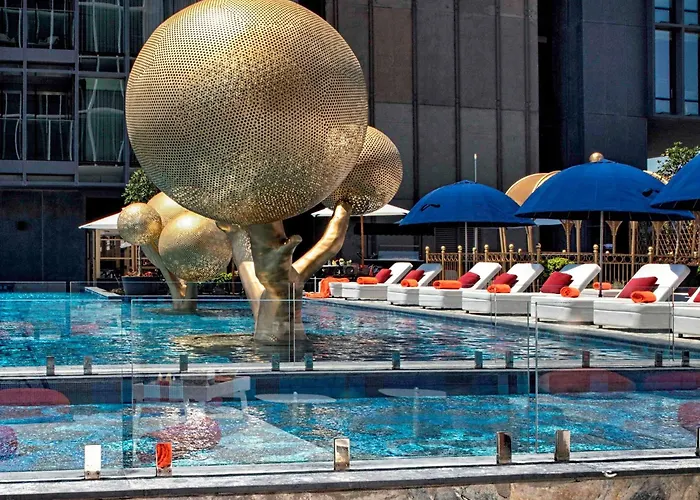 فندق فيرمونت كوسار إسطنبول