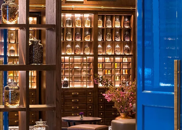 فيرمونت كوسار إسطنبول فندق