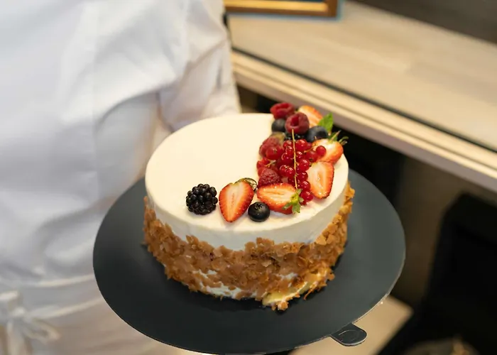 فندق فيرمونت كوسار إسطنبول 5*