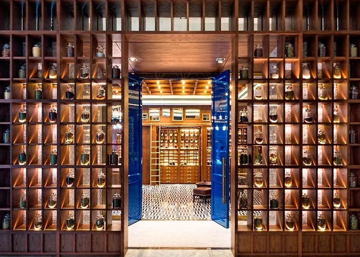 فندق فيرمونت كوسار إسطنبول اسطنبول