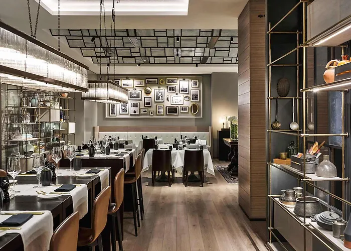 فيرمونت كوسار إسطنبول فندق 5*