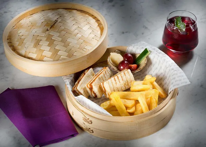 فيرمونت كوسار إسطنبول