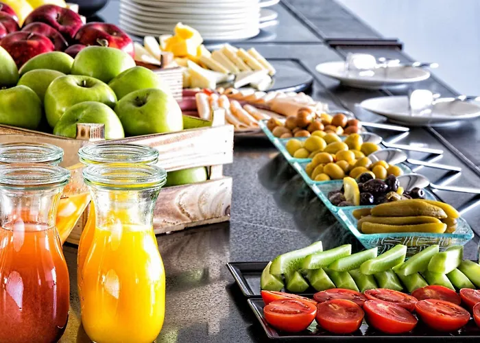 فيرمونت كوسار إسطنبول 5* اسطنبول