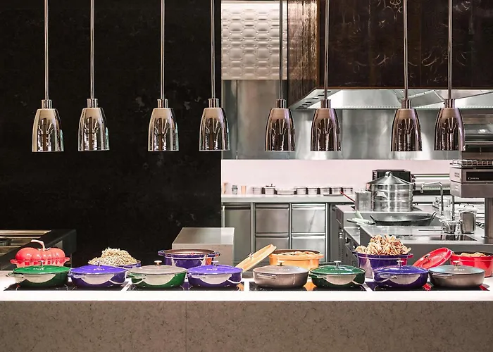 فندق فيرمونت كوسار إسطنبول 5*