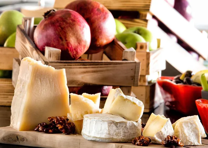 فندق فيرمونت كوسار إسطنبول 5*