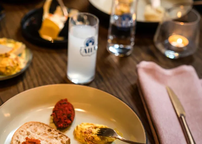 فندق فيرمونت كوسار إسطنبول اسطنبول