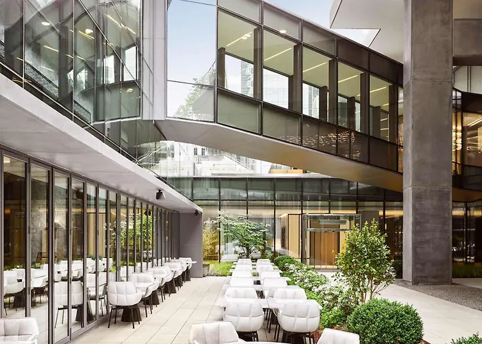 فيرمونت كوسار إسطنبول 5*