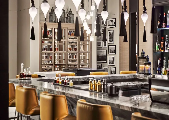 فيرمونت كوسار إسطنبول اسطنبول