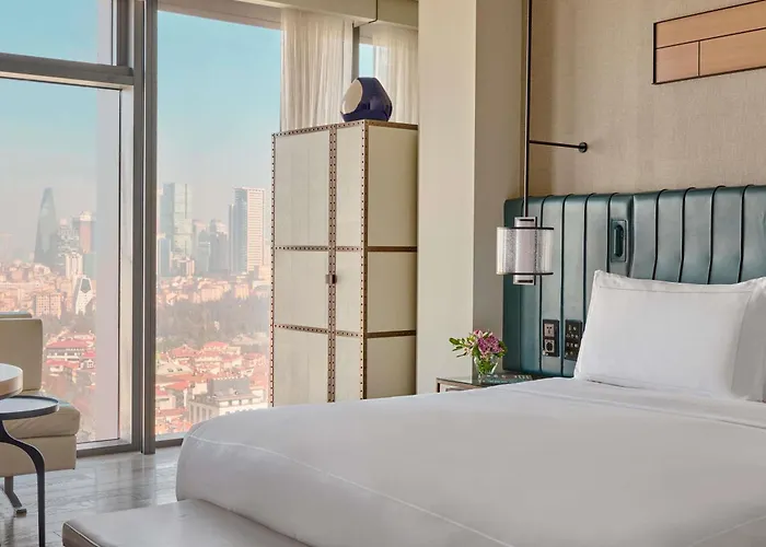 فندق فيرمونت كوسار إسطنبول