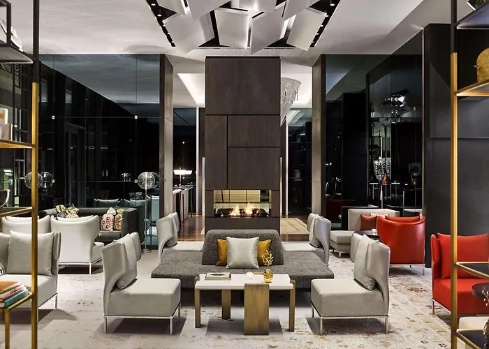 فيرمونت كوسار إسطنبول