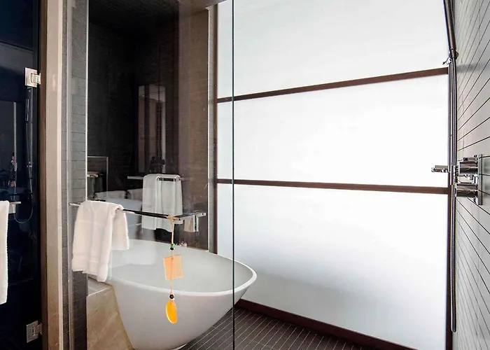 فيرمونت كوسار إسطنبول اسطنبول