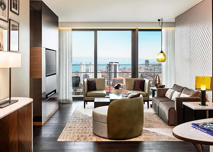 فيرمونت كوسار إسطنبول