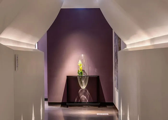 فيرمونت كوسار إسطنبول 5* اسطنبول