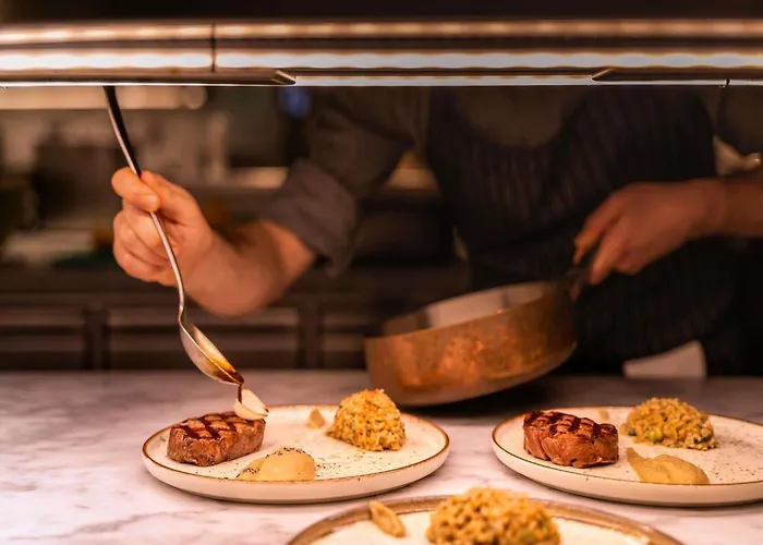 فندق فيرمونت كوسار إسطنبول اسطنبول