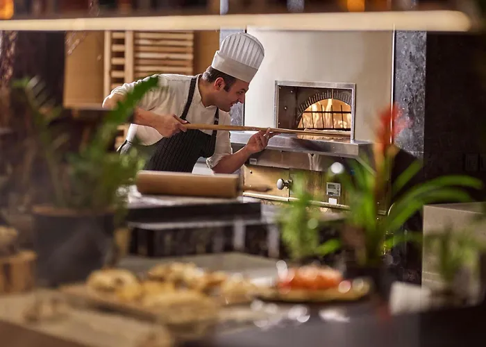 فندق فيرمونت كوسار إسطنبول 5*