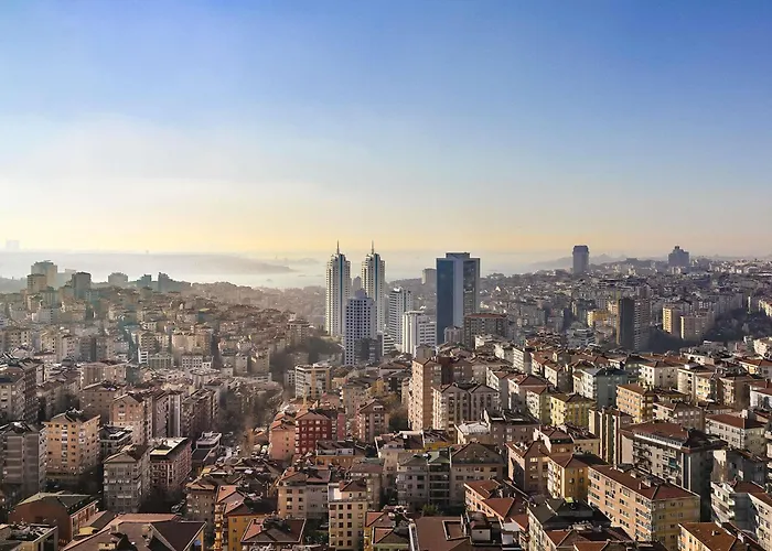 فندق فيرمونت كوسار إسطنبول اسطنبول