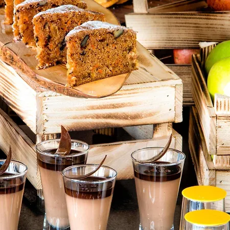 Fairmont Quasar 5* 이스탄불