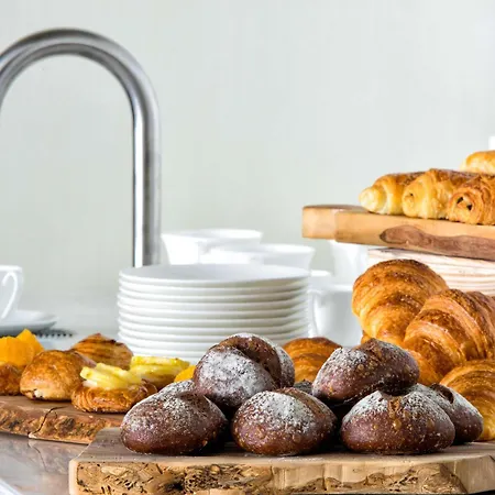 Fairmont Quasar 5* 이스탄불