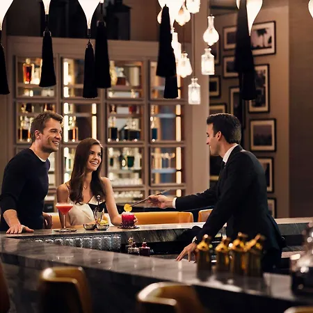 Fairmont Quasar 호텔 5*